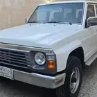 جنوط هلل باترول 95 مع كفرات وطاولة