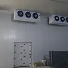 غرف تبريد
