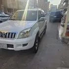 تويوتا برادو 2004 4 سلندرن Prado 2004 4 Cylin 600k  KM