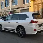 لكزس 570 LX 2021