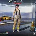 حساب ببجي مطافي