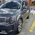 Kia Telluride 2021 3.8L EX