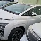 هيونداي ستارجيزر سمارت 2025 لدى احدث السيارات