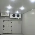 غرف تبريد
