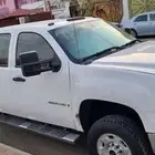 جي ام سي سيرا 2500hd