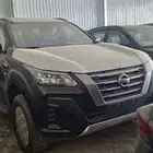 نيسان اكستيرا اس اي دبل 2023 لدى احدث السيارات