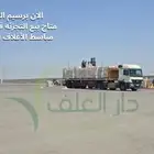 برسيم الراعي في عسفان