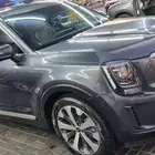 Kia Telluride 2021 3.8L V6 EX AWD
