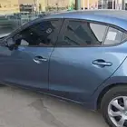 مازدا 3 موديل 2016
