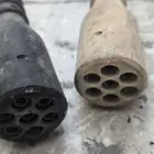 كيابل قلص كرفان مقطوره