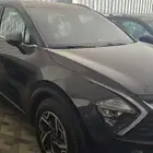 كيا سبورتاج ال اكس مطور 1600 دبل لدى احدث السيارات