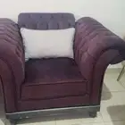 كنبتين مفرد للبيع