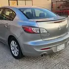 مازدا 3 اتوماتيك 2012