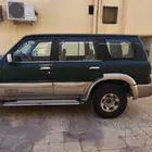 نيسان باترول