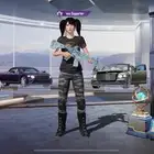 للبيع حساب ببجي عالميه .