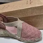حذاء جديد من ماركة توني بونس للجامعه و العمل