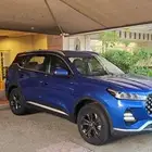 شيري تيجو 7 بحالة ممتازة