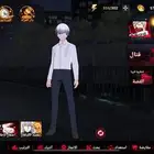 للبيع حساب لعبه Tokyo ghoul