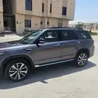 Changan CS95 2025 Royal 8 Months Old.