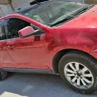 فورد ايدج 2008 ليمتد