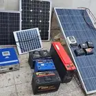 طاقه شمسيه 12v