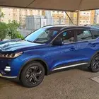 شيري تيجو 7 بودي وكالة 2022