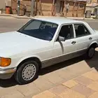 بنز 1985