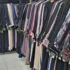 بيع عبايات بالجمله