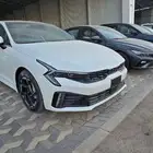 كيا k5 فل كامل مودبل 2024 لدى احدث السيارات
