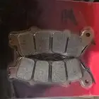 قماش خلفي قولد وينق قماش خلفي جولد وينج