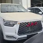 جاك T8 غمارتين دبل ديزل قيرعادي لدى احدث السيارات