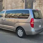 هيونداي H1 اوتوماتيك 2018 بنزين لوحات خصوصي