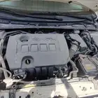 Toyota corolla 2015