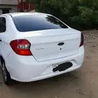 فورد فيجو Ford Figo