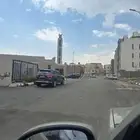 ارض للبيع بحي حطين موقع مميز