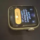 ساعة أبل SE 40mm قطع غيار