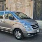 هيونداي H1 اوتوماتيك 2018 بنزين لوحات خصوصي