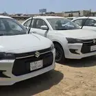 ديزاير 2026 للايجار الشهري