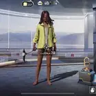 حساب ببجي للبيع 260 ريال