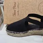 حذاء ماركة توني بونس جديد لم يلبس