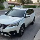 بيجو 5008 2020 تحت الضمان