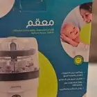 جهاز تعقيم للرضاعات مستعمل شبه الجديد