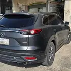مازدا CX9 2018