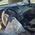 هيونداي ازيرا تشليح