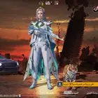 للبيع حساب ببجي