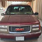 جي ام سي سوبربان 1998