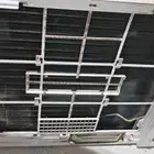 مكيف وندو gree نظيف