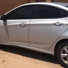 اكسنت 2015 ديزل