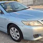كامري 2010 قير اوتوماتيك