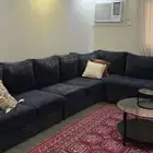 كنب للبيع   حي النوارية